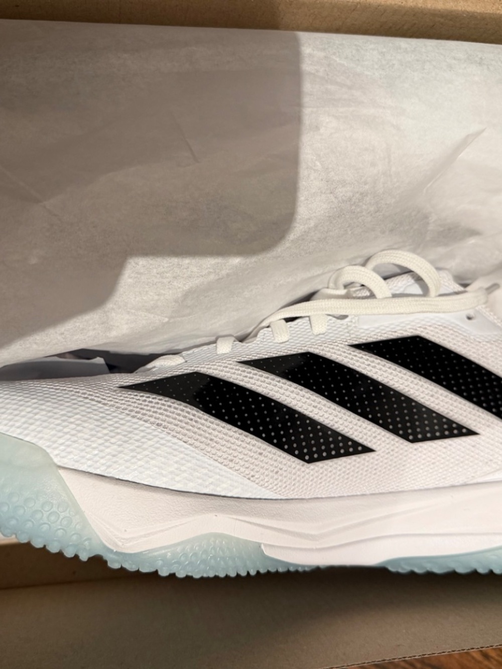 New Balance Turf Shoes (Baseball) - Picture 2 of 3